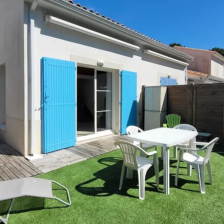 Maison Proche - 4 Pers. - Fr-1-705-115