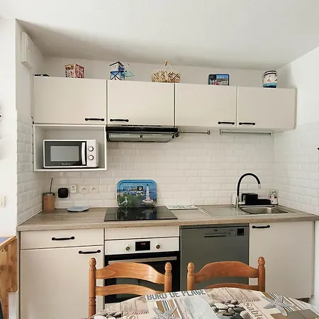 بيت للعطل Maison Proche - 4 Pers. - Fr-1-705-115 *
