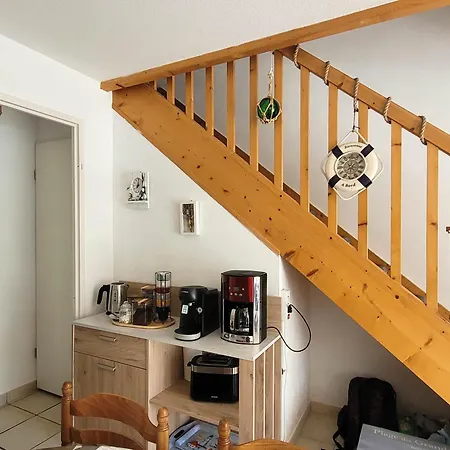 Maison Proche - 4 Pers. - Fr-1-705-115 لو ماثيز