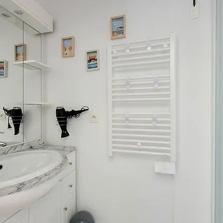Maison Proche - 4 Pers. - Fr-1-705-115 بيت للعطل