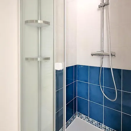 بيت للعطل Maison Proche - 4 Pers. - Fr-1-705-115 لو ماثيز