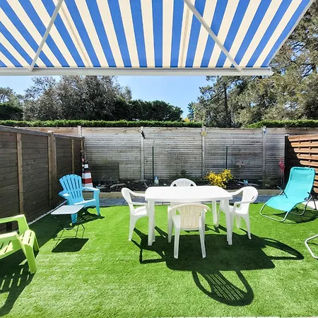 Maison Proche - 4 Pers. - Fr-1-705-115 Hébergement de vacances