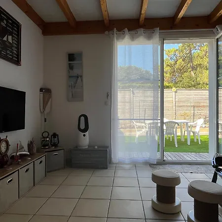 Maison Proche - 4 Pers. - Fr-1-705-115 *