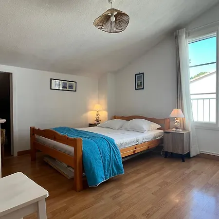 Maison Proche - 4 Pers. - Fr-1-705-115 *
