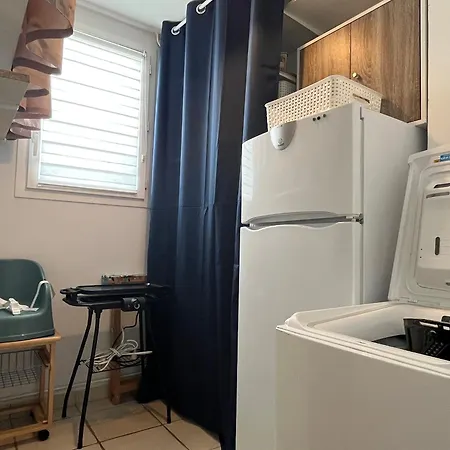 بيت للعطل Maison Proche - 4 Pers. - Fr-1-705-115 لو ماثيز